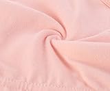 Ohne Bügel Still BH, KUCI® Frauen Seamless Still-BH für Mutterschaft, Damen Schwangerschafts BH- Vollschalen - 6