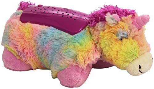 Mookie Rainbow Unicorn - Peluche, diseño de Unicornio