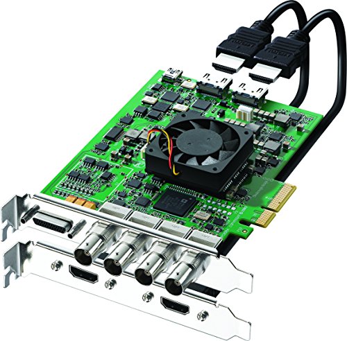Preisvergleich Produktbild DeckLink 4K Extreme