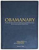 Image de Obamanary: The audacious collection of the words and phrases now part of the American lexicon due to the one-term presidency of Barack Obama (English