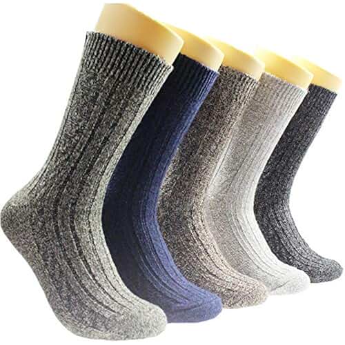 Amazon.co.uk angora socks