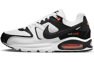 NIKE Air Max Command Men's Running Trainers Sneakers Shoes
