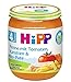 Produktbild HiPP Menüs nach dem 4 - ab 6. Monat, Penne mit Tomaten, Karotten & Bio-Pute, 6er Pack (6 x 125 g)