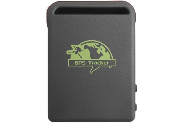 BOOMBOOST Super Car Vehicle Quad Band GPS/GSM/GPRS Car Vehicle Tracker TK102B GPS Tracker