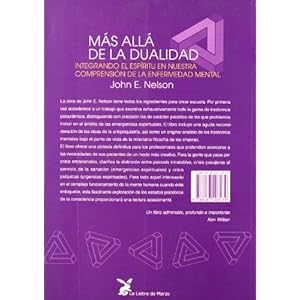 Mas Alla de La Dualidad
