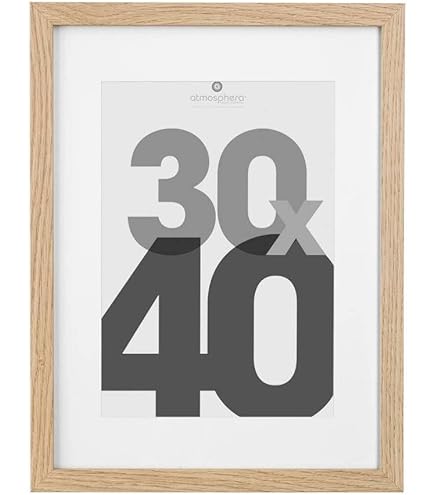 POSTER ART Cadre 50x70 Cm - Noir En Bois - California En Verre Acrylique Pour Décoration Murale Affiche, Puzzle, Photo, Diplôme Ou Toile