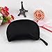 Longra® Stylish Tourist Practical and Convenient Cosmetic Beauty Mini Storage Bags( 15 * 11 * 5CM) (Black)