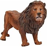 Crazoo Figure Wild Lion 13.5 cm