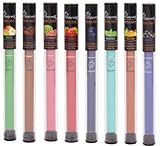 e-Shisha Stick 8 verschiedene Sorten - beste Qualität