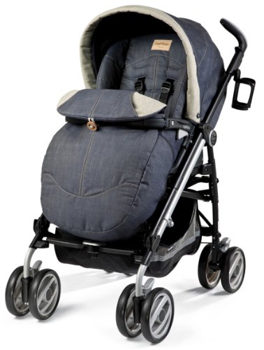 Imagen 1 de Peg-Pérego S2PSC5JE41 - Carrito