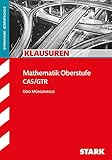 STARK Klausuren Gymnasium - Mathematik Oberstufe by 