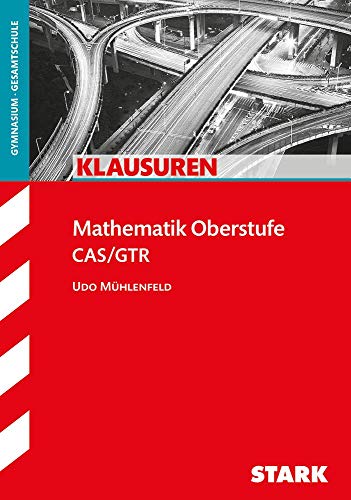 STARK Klausuren Gymnasium - Mathematik Oberstufe