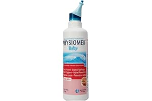Physiomer Nourissons 115ml Sanofi