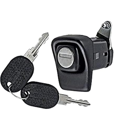 Maniglia Esterna Porta Con Chiavi Per Iveco Daily I 78-89 &ndash; Sinistra O Destra