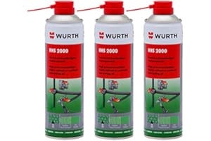 Wurth HHS 2000 500ml (3)