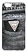 Produktbild Guess Denim Jeans 02 Kollektion TPU-Hülle für Apple iPhone 6/6S schwarz