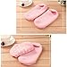 Foot SPA Treatment Anti-Slip Moisturizing Foot Gel Socks Dry Cracked Skin Care Beauty Product