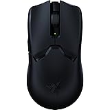 Razer Viper V2 Pro – Ultralätt trådlös Esports spelmus (30K DPI optisk sensor, Hyperspeed trådlös teknik, Gen-3 optiska musst