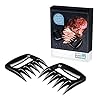 1 Paar Meat Claws Fleischgabeln Im Brenkrallenlook Solide Version Fr Leichtere Reinigung