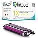 Produktbild Premium Ersatz-Toner Brother TN-243 M | 1.000 Seiten - Drucker-Patrone | Kompatibel Laserdrucker DCP-L 3500, 3510, 3550, HL-L 3200, 3210, 3230, 3270, 3280, MFC-L 3700, 3710, 3730, 3740, 3750