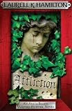 Cover zum Buch Affliction