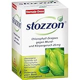 Stozzon Tabletten, 200 St.