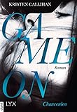 Game on - Chancenlos (Game-on-Reihe 2) by 