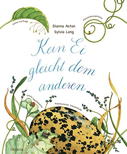 Preisvergleich Produktbild Kein Ei gleicht dem anderen