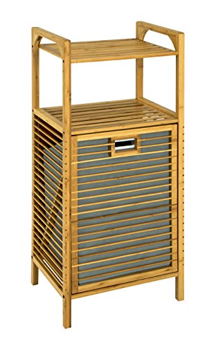 Cestos de ropa de madera | ¡MEJORES OFERTAS!