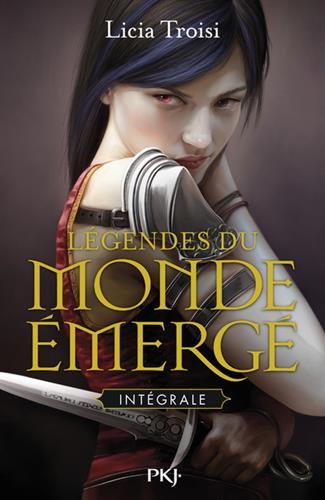 couverture de : L&eacute;gendes du monde &eacute;merg&eacute;