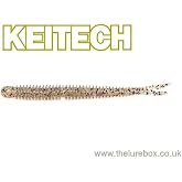 Keitech Live Impact 4"