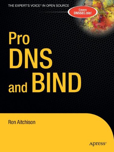 Download Pro DNS and BIND