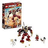 LEGONINJAGO 70665 Samurai-Roboter - LEGO