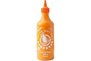 Xihaha Flying Goose Sriracha Mayo Sauce 455 ml