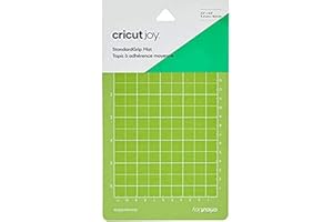 Cricut Tappetino StandardGrip Cricut Joy™, 11,4 cm x 16,5 cm (4,5" x 6,5")