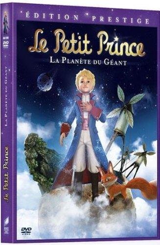Le petit prince