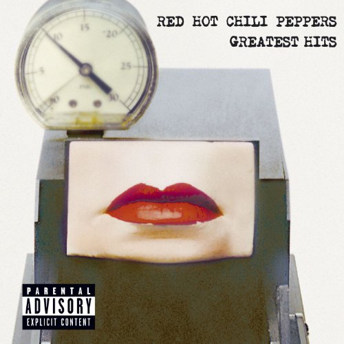 Greatest hits - Red Hot Chili Peppers