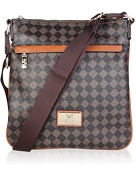 V 1969 NEWCROSS_SQUARE MARRONE