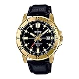 Casio MTP-VD01GL-1E Herren Armbanduhr