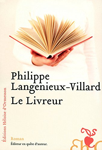 couverture de : livreur (Le)