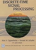 Discrete-Time Signal Processing: United States Edition