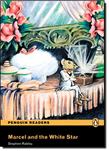 Book's Cover ofPLPRESMarcel and White Sta BkCD Pack