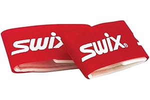 Swix Ski Straps - Tailles : Unique