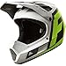 Produktbild FOX Trail-Helm Rampage Comp, White/Yellow, Größe M