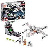 LEGO Star Wars 75235 - X-Wing Starfighter Trench Run - 
