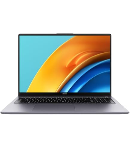 MateBook D16 Core i5 メモリ：16GB/SSD：512GB MateBook D HUAWEI 16型 16 第12世代 インテル Core i5 メモリ