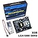 Produktbild KNOSSOS X58-1336 Motherboard LGA1366 Support DDR3 Memory USB2.0 24/7 Knowledgeable