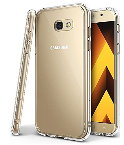 Samsung Galaxy A5 2017 A520 NOVAGO Elegante funda - gel de silicona irrompible Tri ngulos de colores Samsung Galaxy A5 2017 A520 NOVAGO Elegante funda - gel de silicona irrompible Tri ngulos de colores