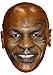 Produktbild Mike Tyson Mask