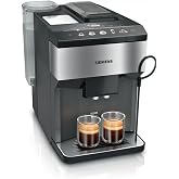 SIEMENS TP517R03 TAM OTOMATİK KAHVE MAKİNESİ
